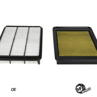 aFe Power 03-09 Toyota 4Runner/ Lexus GX470 V8 4.7L Magnum FLOW Air Filter w/ Pro GUARD 7 Media