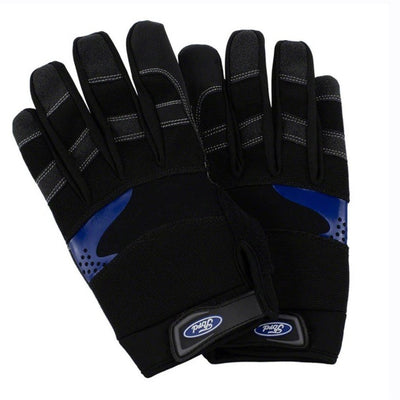 Ford Racing Off Road Recovery Kit