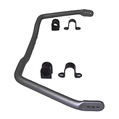 Hellwig 05-14 Ford Mustang Solid Chromoly 1-3/8in Front Sway Bar