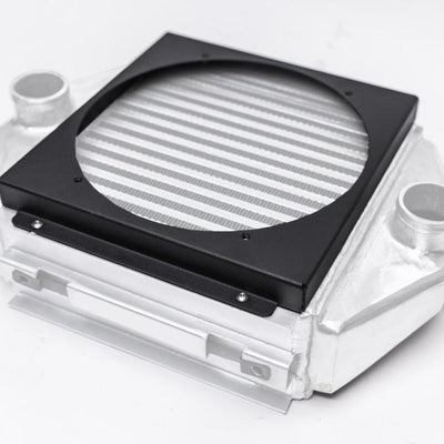 Agency Power 18-19 Can-Am Maverick X3 Turbo Intercooler Fan Shroud