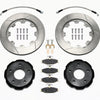 Wilwood Pro-Matrix Rear Kit 88-96 Corvette C4