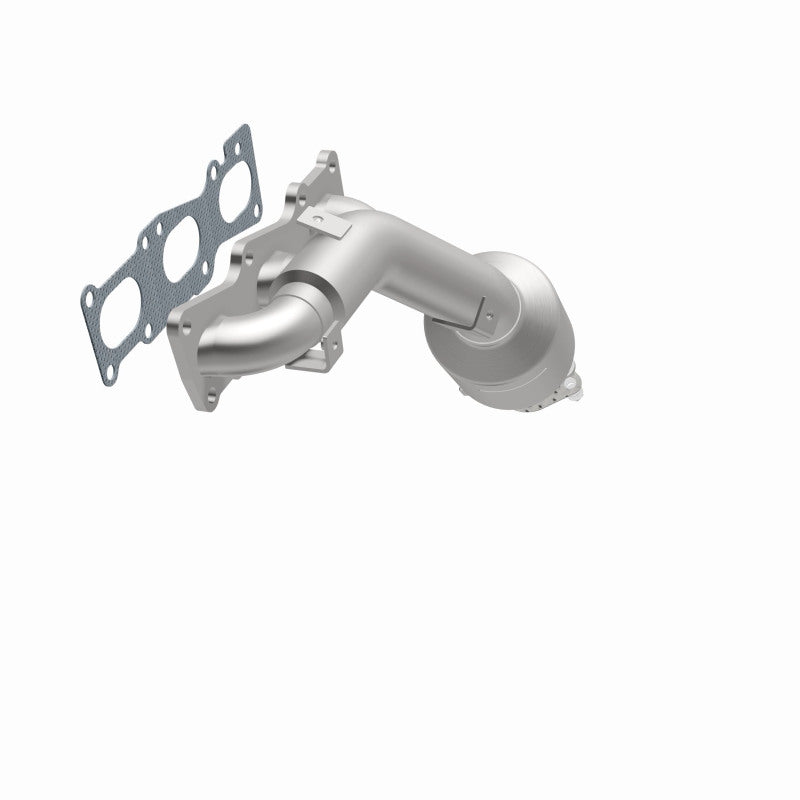 MagnaFlow Direct Fit Catalytic Converter 10-12 Hyundai Genesis 3.8L