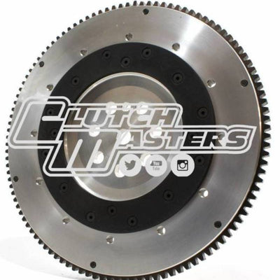 Clutch Masters 93-98 Mitsubishi Eclipse 2.0L (Non-Turbo) Aluminum Flywheel For 7.25in Twin Disc ONLY