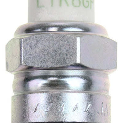 NGK G-Power Spark Plug Box of 4 (LTR6GP-8)