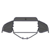 LP Aventure 2020 Subaru Outback Small Bumper Guard w/Full Armor - Powder Coated