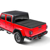 Extang 2020 Jeep Gladiator (JT) (w/Rail System) Solid Fold 2.0