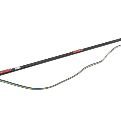 Raxiom Axial Series 48-In Tailgate LED Light Bar w/ Turn Signals (Some Adaptation Required)