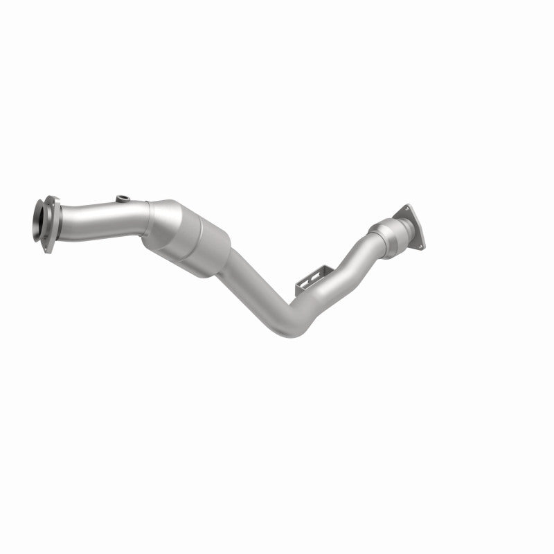 MagnaFlow Direct Fit Catalytic Converter 04/06 VW Phaeton 4.2L Front Driver Side