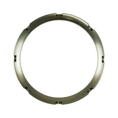 Turbosmart BOV PowerPort Collar - Platinum