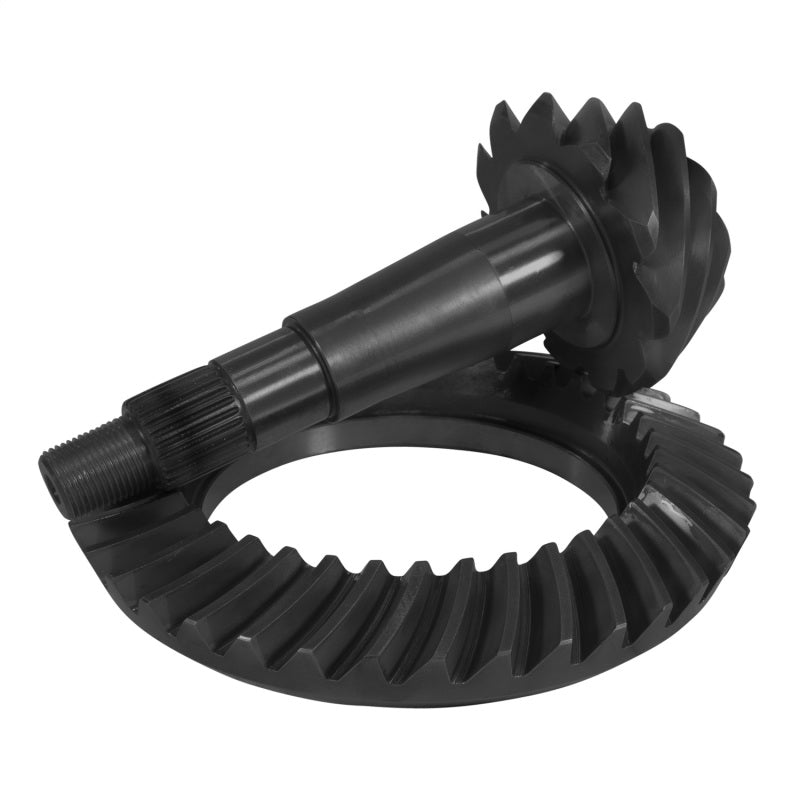 Yukon Gear 8.25in CHY 3.07 Rear Ring & Pinion Install Kit 1.618in ID Axle Bearings and Seals