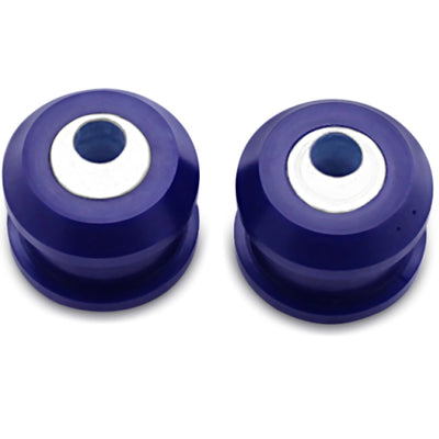 SuperPro 2013 Mazda CX-5 Sport Rear Upper Control Arm Camber Adjustable Outer Bushing Set