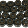 Prothane Universal End Link Bushings - 3/4 x 1.15in OD x 3/8in ID - Black