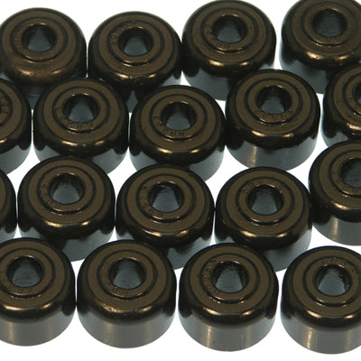 Prothane Universal End Link Bushings - 3/4 x 1.15in OD x 3/8in ID - Black