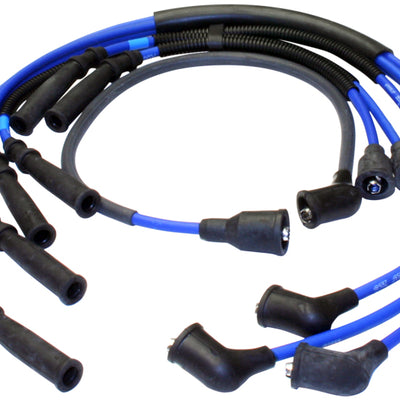 NGK Subaru XT 1991-1988 Spark Plug Wire Set