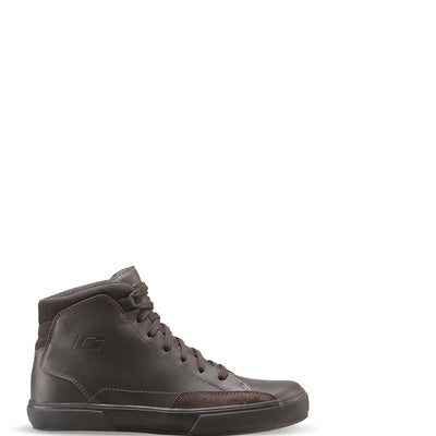 Gaerne G.Marais Aquatech Boot Brown Size - 7