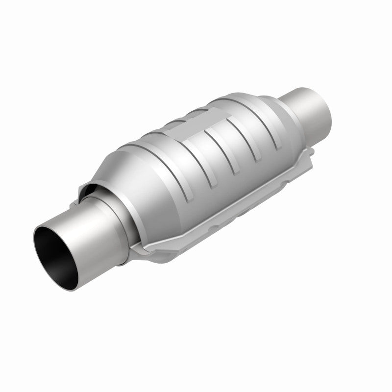 MagnaFlow Universal Catalytic Converter 2.00 inch CA Tier1