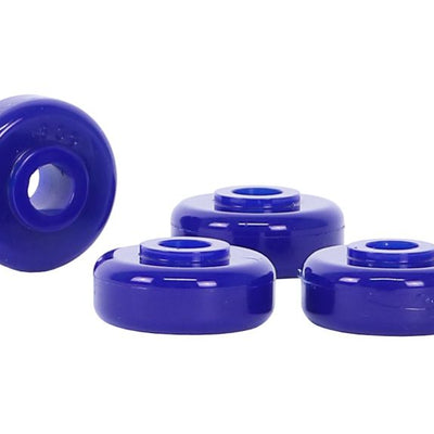 SuperPro 1976 Triumph TR7 Base Rear Shock Absorber Bushing Kit