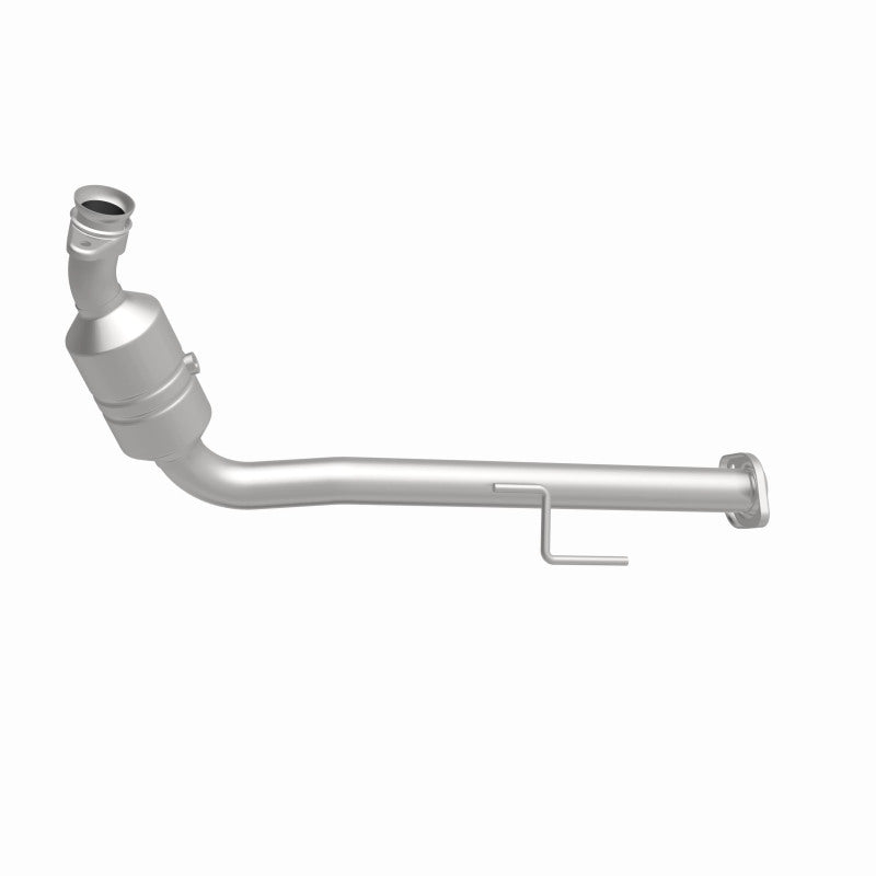 MagnaFlow Direct Fit Catalytic Converter 05-06 Wrangler 2.4L OEM