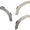 Clevite Nissan VQ40DE Thrust Washer Set