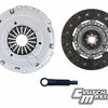 Clutch Masters 12-17 Ford Focus 2.0L FX100 Heavy Duty Rigid Steel Backed Disc Clutch Kit