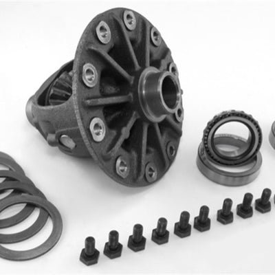 Omix Differential Carrier Dana 35