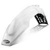 Cycra 15-23 Husqvarna FC/FE/TC/TE/TX Cycralite Front Fender - White