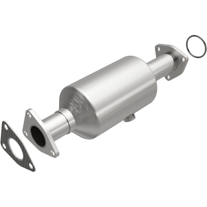 MagnaFlow California Grade Direct Fit Catalytic Converter 98-02 Honda Accord V6 3.0L
