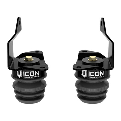 ICON 2022+ Toyota Tundra Rear Foam Bump Stop Kit