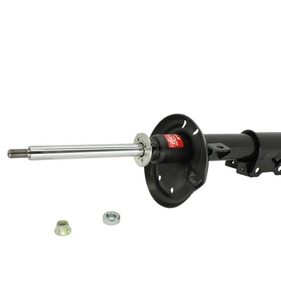 KYB Shocks & Struts Excel-G Front Left CHEVROLET Malibu 2004-11 CHEVROLET Malibu Maxx 2004-07 PONTIA