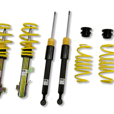 ST Coilover Kit 2011+ Ford Fiesta Sedan/Hatchback