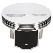 JE Pistons 350 SBC SPRFLY WT FT Set of 8 Pistons
