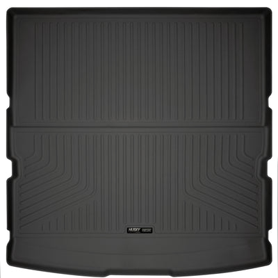 Husky Liners 18-22 Ford Expedition / 2018 Lincoln Navigator WeatherBeater Rear Cargo Liner - Black