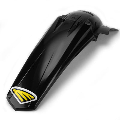 Cycra 06-09 Yamaha YZ250F-450F Powerflow Rear Fender - Black