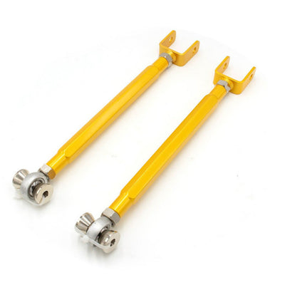 ISR Performance Street Series Rear Toe Arms - Nissan 350Z / Infiniti G35