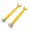 ISR Performance Street Series Rear Toe Arms - Nissan 370Z