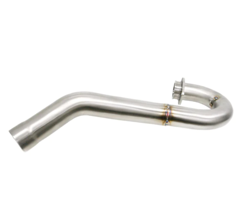 Big Gun 06-10 Suzuki LT-R 450 QUADRACER Head Pipe