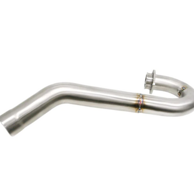 Big Gun 06-10 Suzuki LT-R 450 QUADRACER Head Pipe