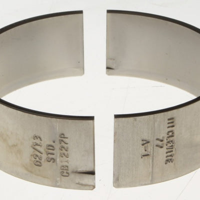 Clevite Chevy V6 200-229 1978-84 Con Rod Bearing Set