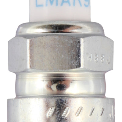 NGK Standard Spark Plug Box of 4 (LMAR9G)