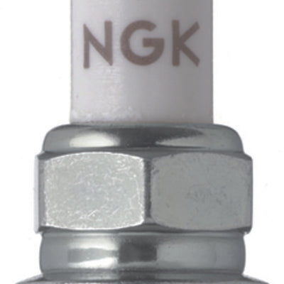 NGK Iridium Racing Spark Plug Box of 4 (R7435-10)