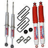 Skyjacker 2016-2017 Toyota Tacoma Suspension Lift Kit w/ Shock