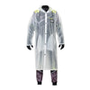 OMP Ks Raincoat Transparent - Size S