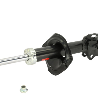 KYB Shocks & Struts Excel-G Front Right NISSAN Cube 2009-10 NISSAN Versa 2007-10