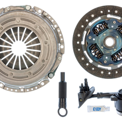 Exedy OE 2000-2004 Ford Focus L4 Clutch Kit