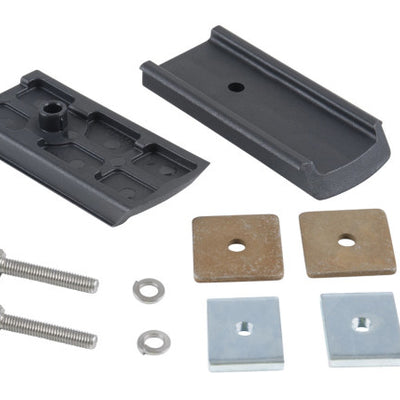 Rhino-Rack Vortex Bar Fitting Kit for RLCP Legs - Pair