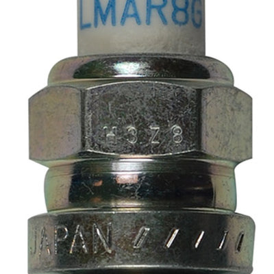 NGK Standard Spark Plug Box of 10 (LMAR8G)