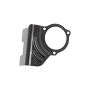 S&S Cycle 08-17 Touring Throttle By Wire Induction Module Cover - Black