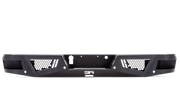 Body Armor 4x4 07-16 Chevy 1500 Eco Series Rear Bumper