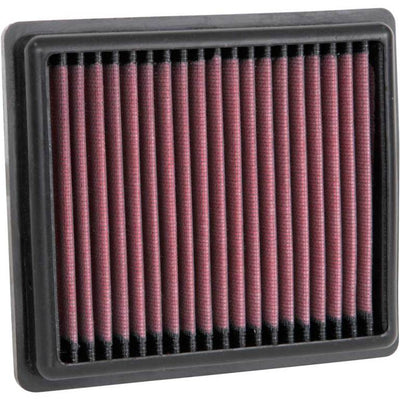 K&N Indian FTR 1200Cc 2019 Air Filter