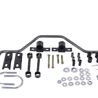 Hellwig 71-73 Ford Mustang Solid Chromoly 3/4in Rear Sway Bar